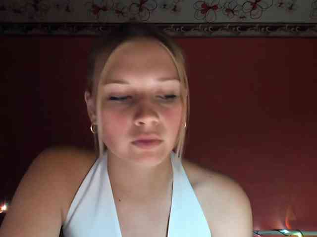 JeniceBoback webcam