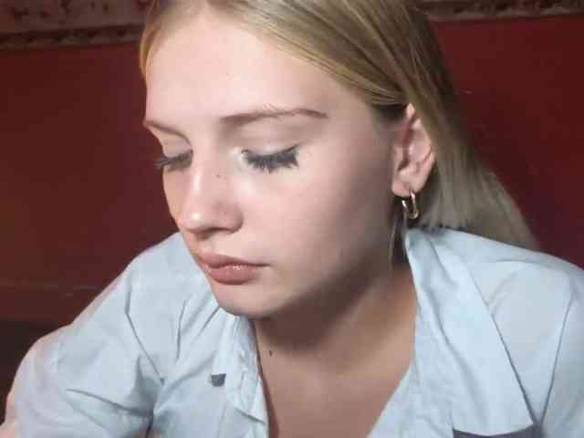 JeniceBoback webcam