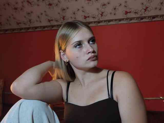 JeniceBoback webcam