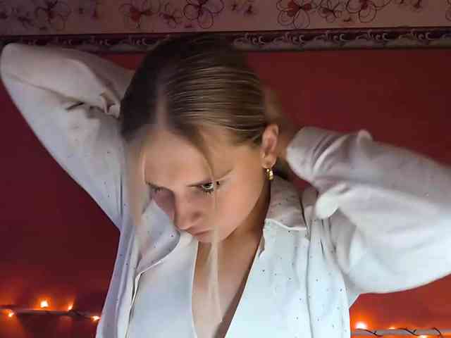 JeniceBoback webcam