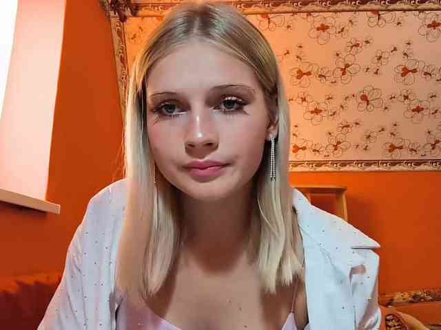 JeniceBoback webcam