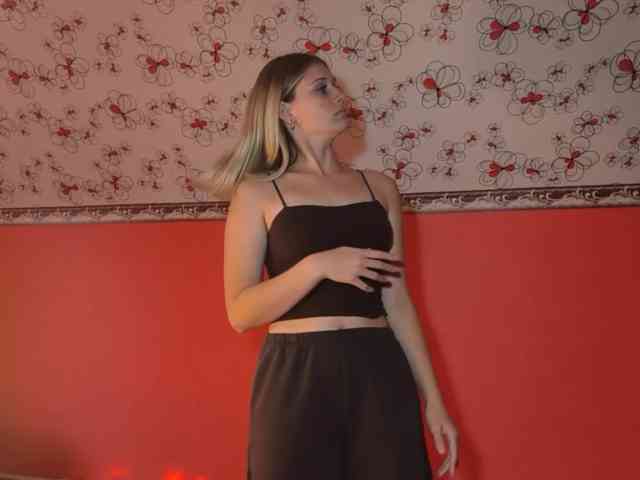 JeniceBoback webcam
