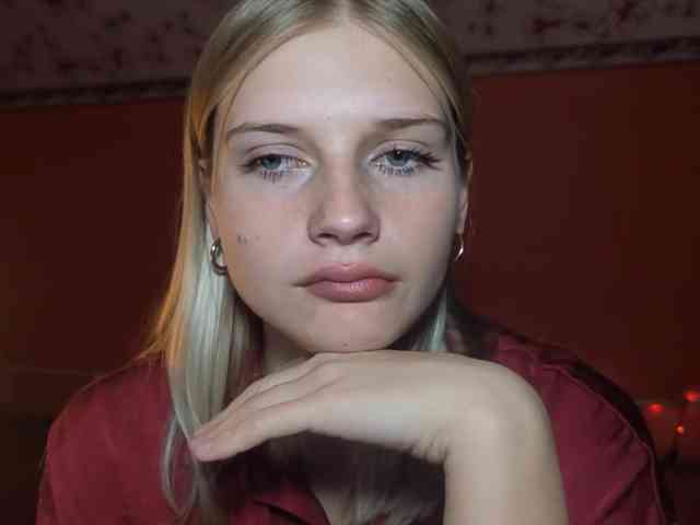 JeniceBoback webcam