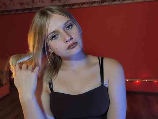JeniceBoback webcam