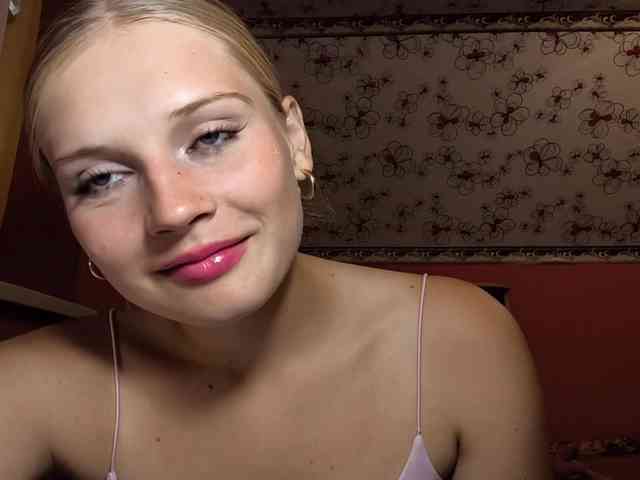 JeniceBoback webcam