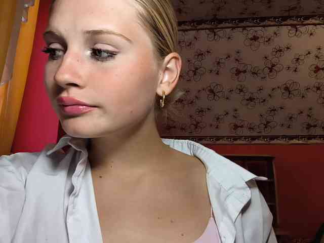 JeniceBoback webcam