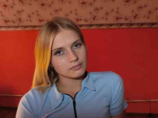 JeniceBoback webcam