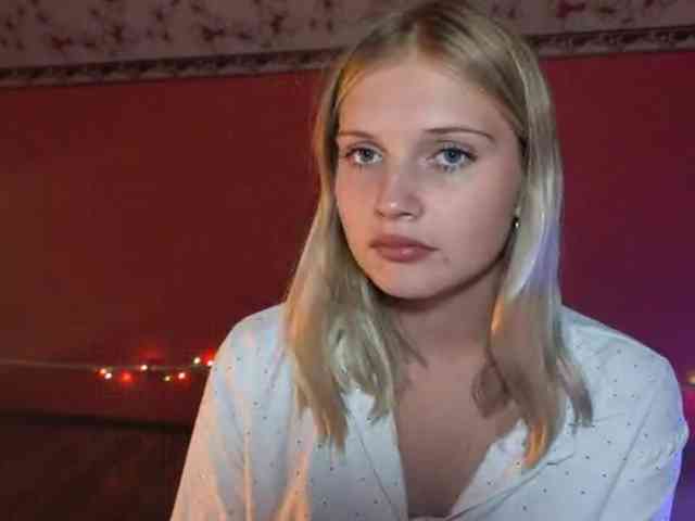 JeniceBoback webcam