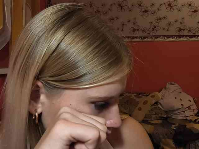 JeniceBoback webcam