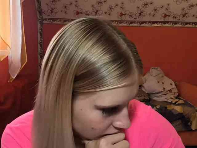 JeniceBoback webcam
