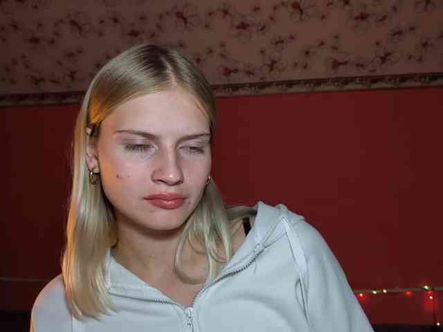 JeniceBoback webcam