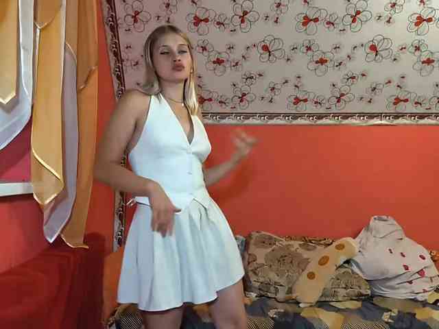 JeniceBoback webcam