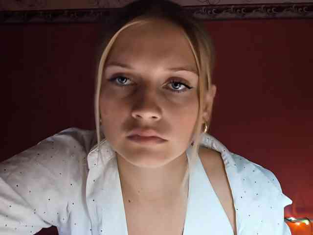 JeniceBoback webcam