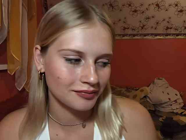 JeniceBoback webcam
