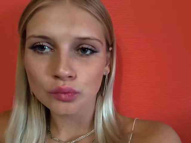JeniceBoback webcam