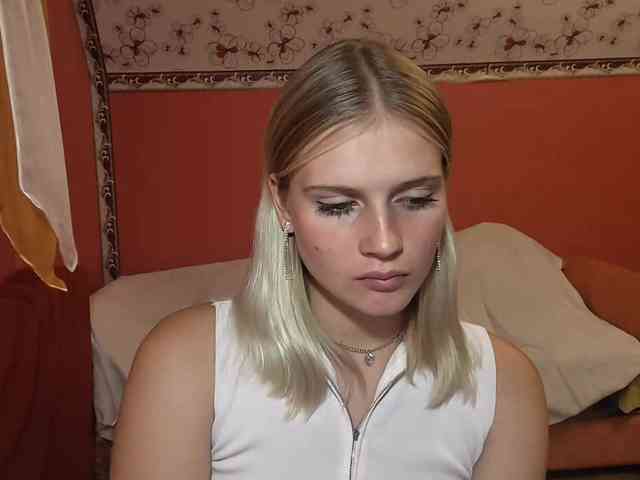 JeniceBoback webcam