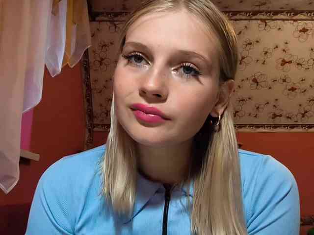JeniceBoback webcam