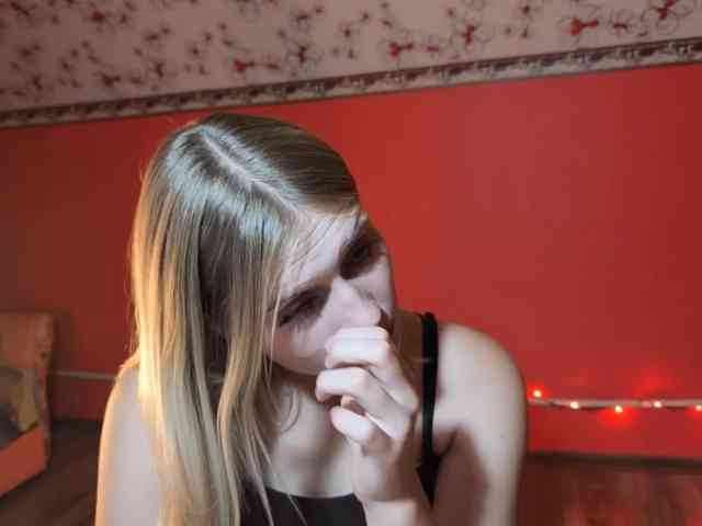 JeniceBoback webcam