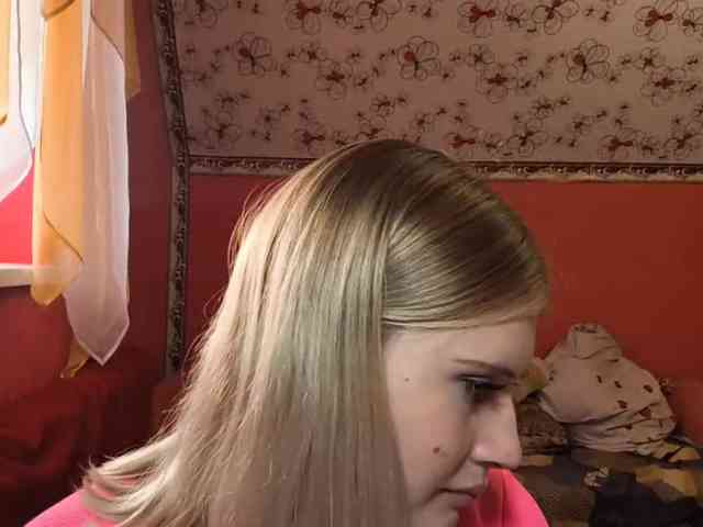 JeniceBoback webcam