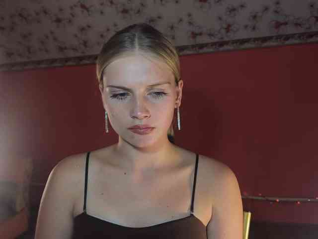 JeniceBoback webcam