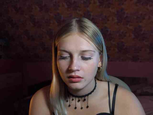 JeniceBoback webcam