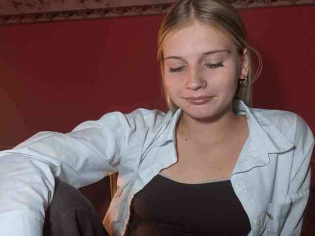 JeniceBoback webcam