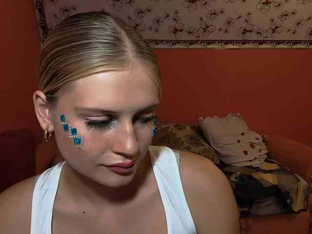 JeniceBoback webcam