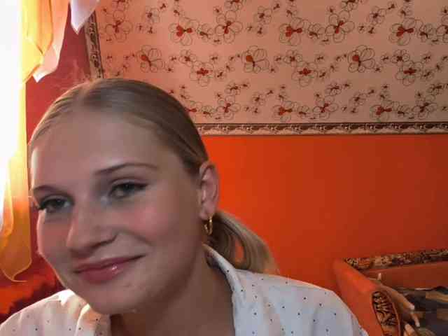 JeniceBoback webcam