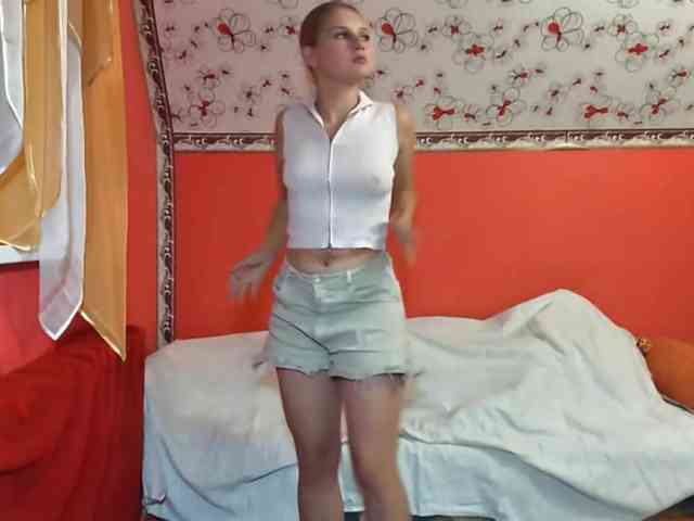JeniceBoback webcam