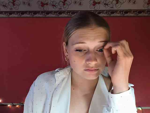 JeniceBoback webcam