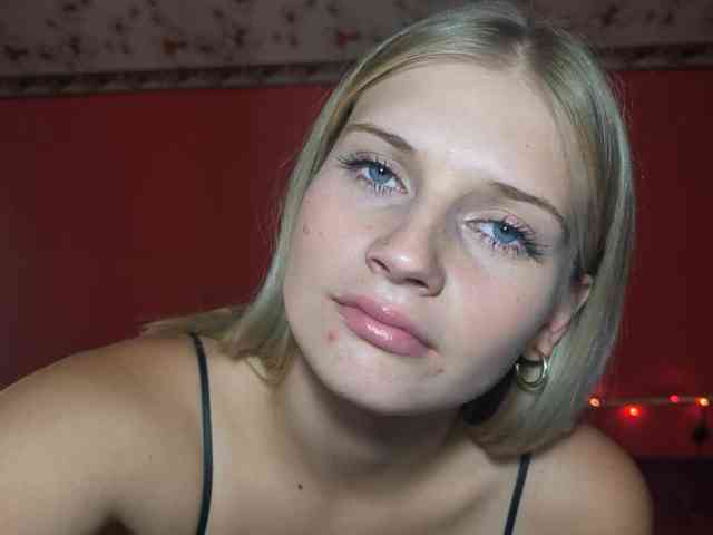 JeniceBoback webcam