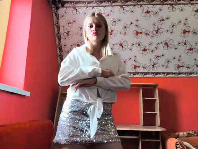 JeniceBoback Live Webcam on BongaCams