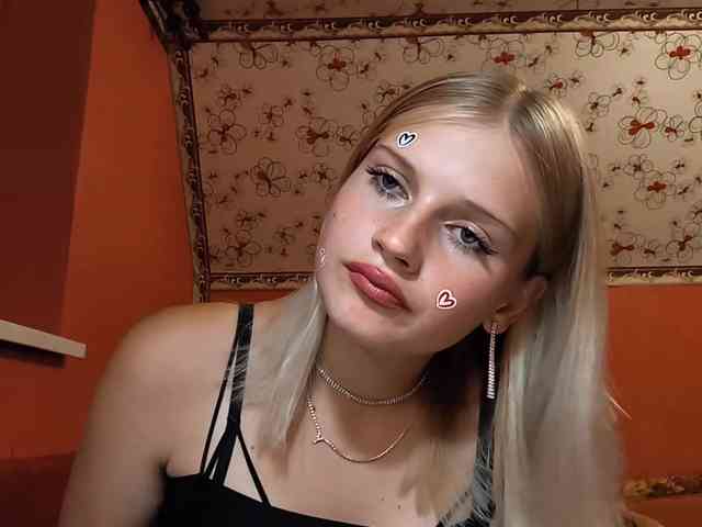 JeniceBoback webcam