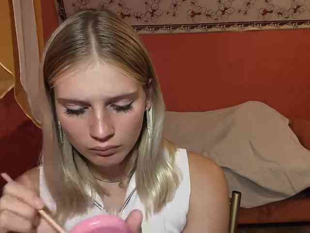 JeniceBoback webcam