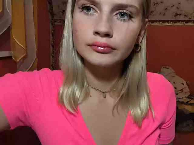 JeniceBoback webcam