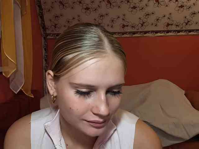 JeniceBoback webcam