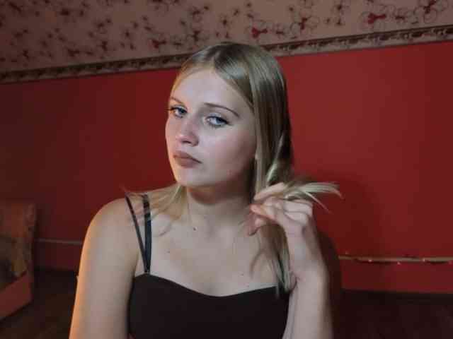 JeniceBoback webcam