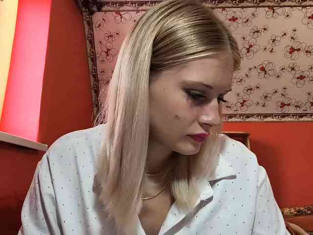 JeniceBoback webcam