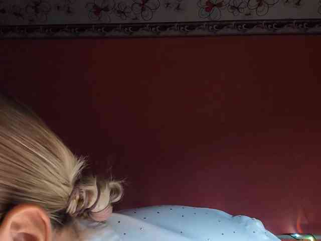 JeniceBoback webcam