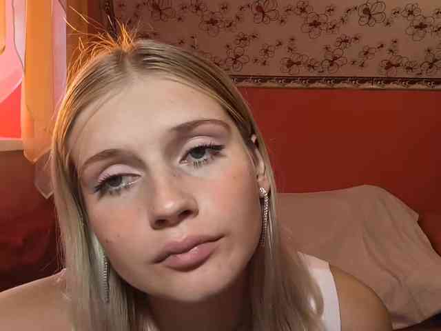 JeniceBoback webcam