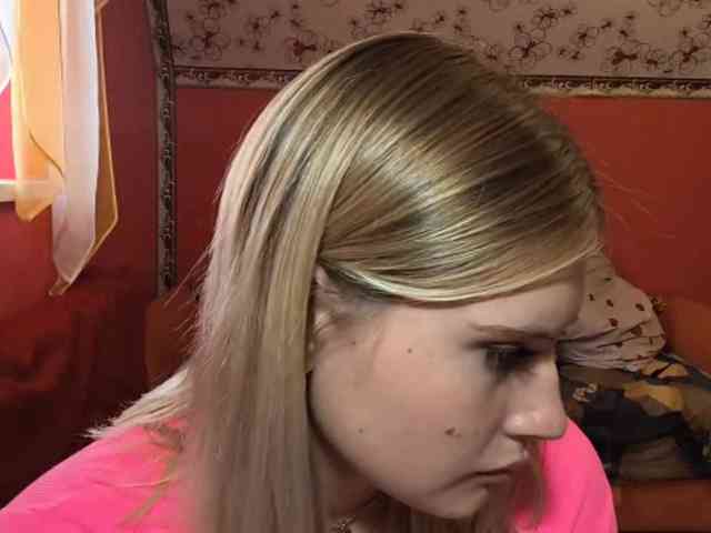 JeniceBoback webcam