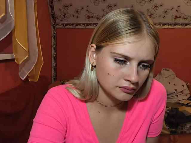 JeniceBoback webcam