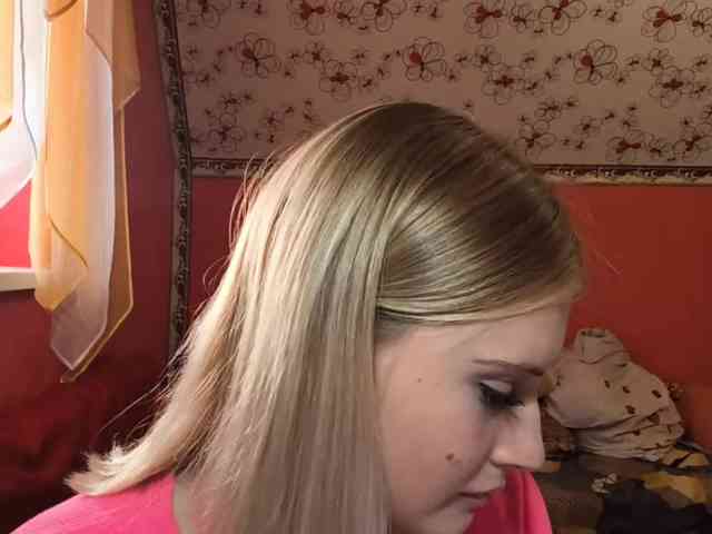 JeniceBoback webcam