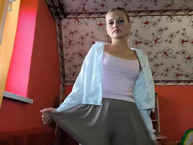 JeniceBoback webcam