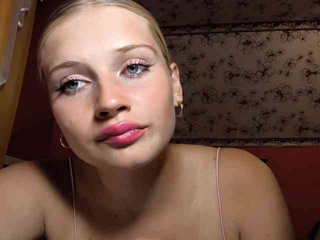 JeniceBoback webcam