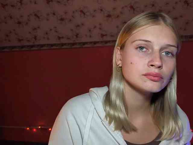 JeniceBoback webcam