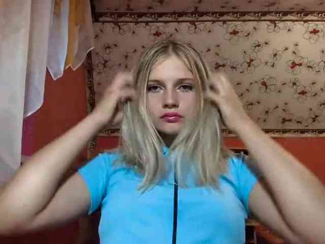 JeniceBoback webcam