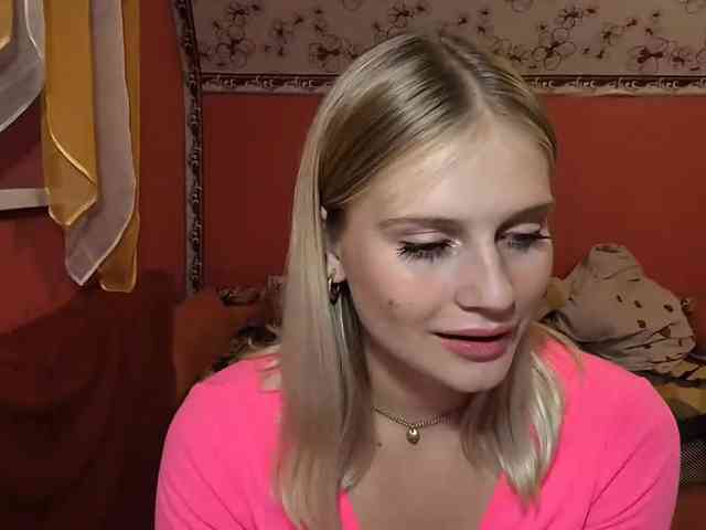 JeniceBoback webcam