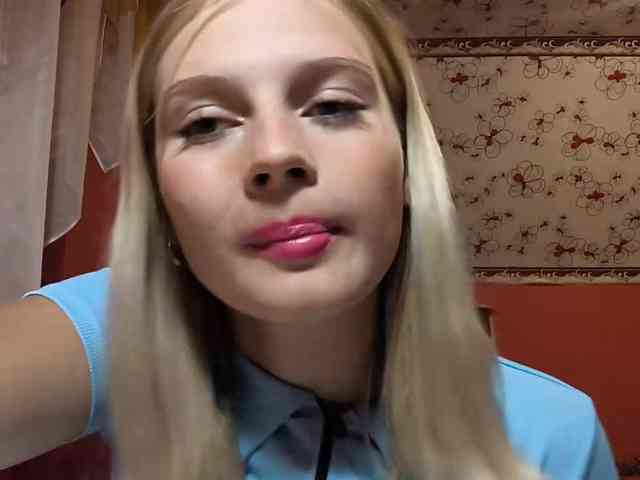 JeniceBoback webcam