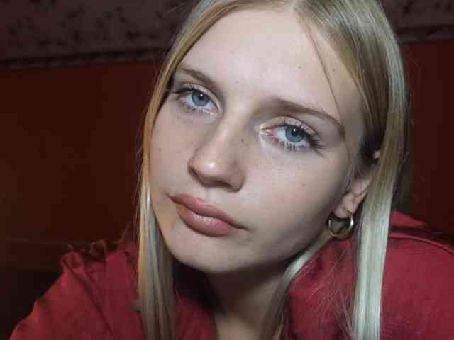 JeniceBoback webcam